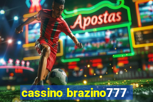 cassino brazino777